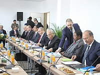 Association of Arab Universities (53)